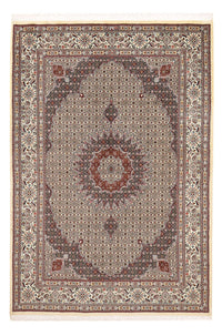 Tapis persan - Classique - 294 x 195 cm - taupe