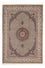 Tapis persan - Classique - 294 x 195 cm - taupe