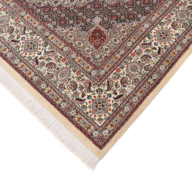 Tapis persan - Classique - 294 x 195 cm - taupe