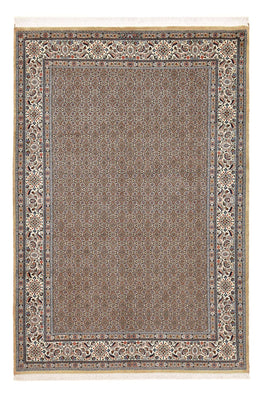 Tapis persan - Classique - 303 x 202 cm - taupe