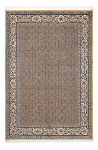 Tapis persan - Classique - 303 x 202 cm - taupe