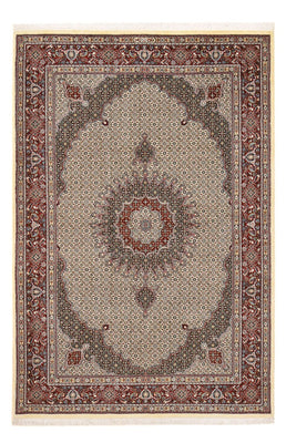Tapis persan - Classique - 300 x 195 cm - taupe