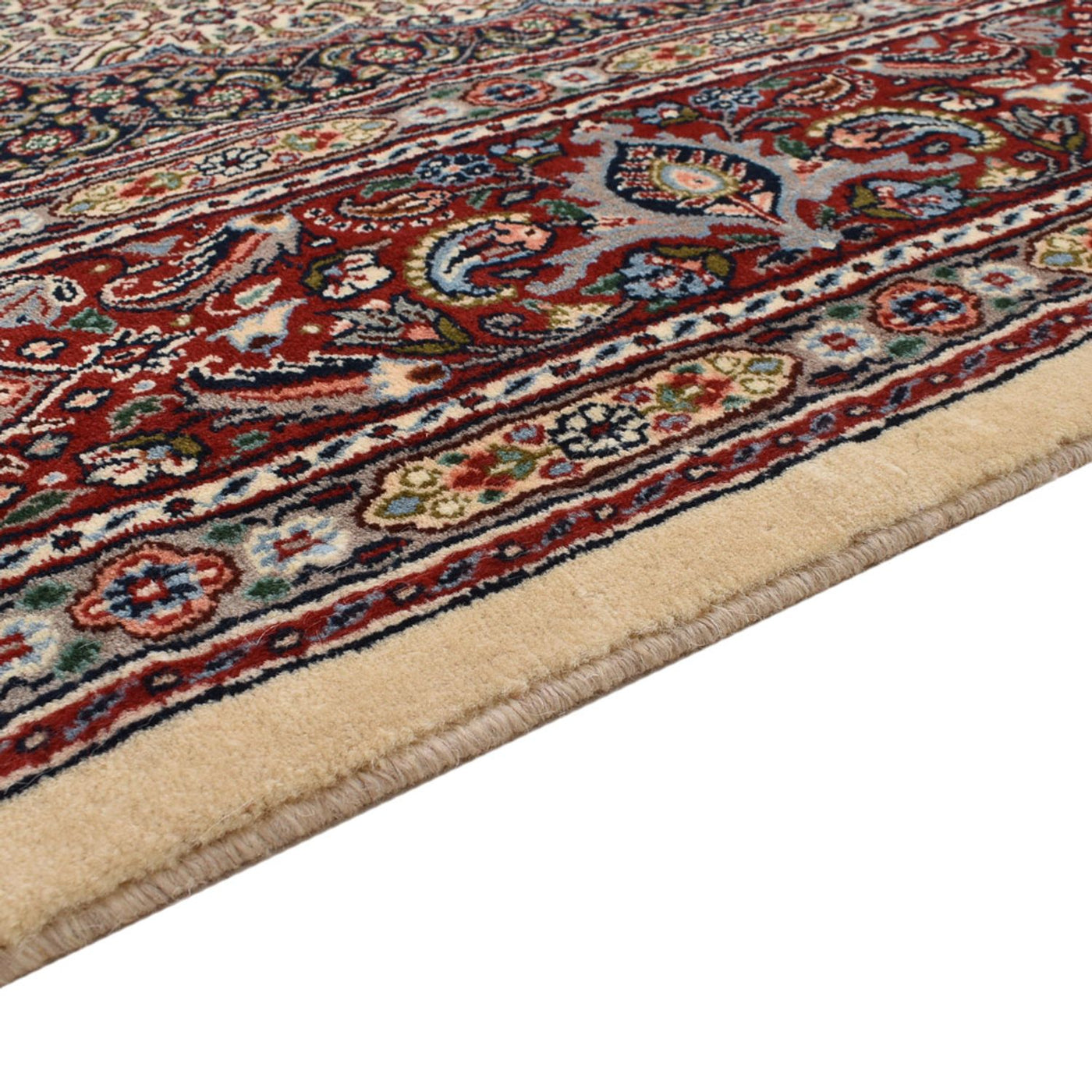 Tapis de Moud Tapis 300x195cm - Tapis persan