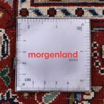 Tapis persan - Classique - 300 x 195 cm - taupe