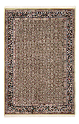 Tapis persan - Classique - 296 x 195 cm - taupe