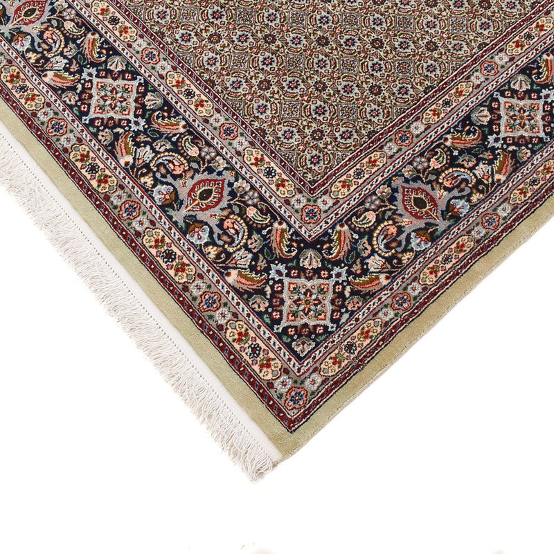 Tapis persan - Classique - 296 x 195 cm - taupe