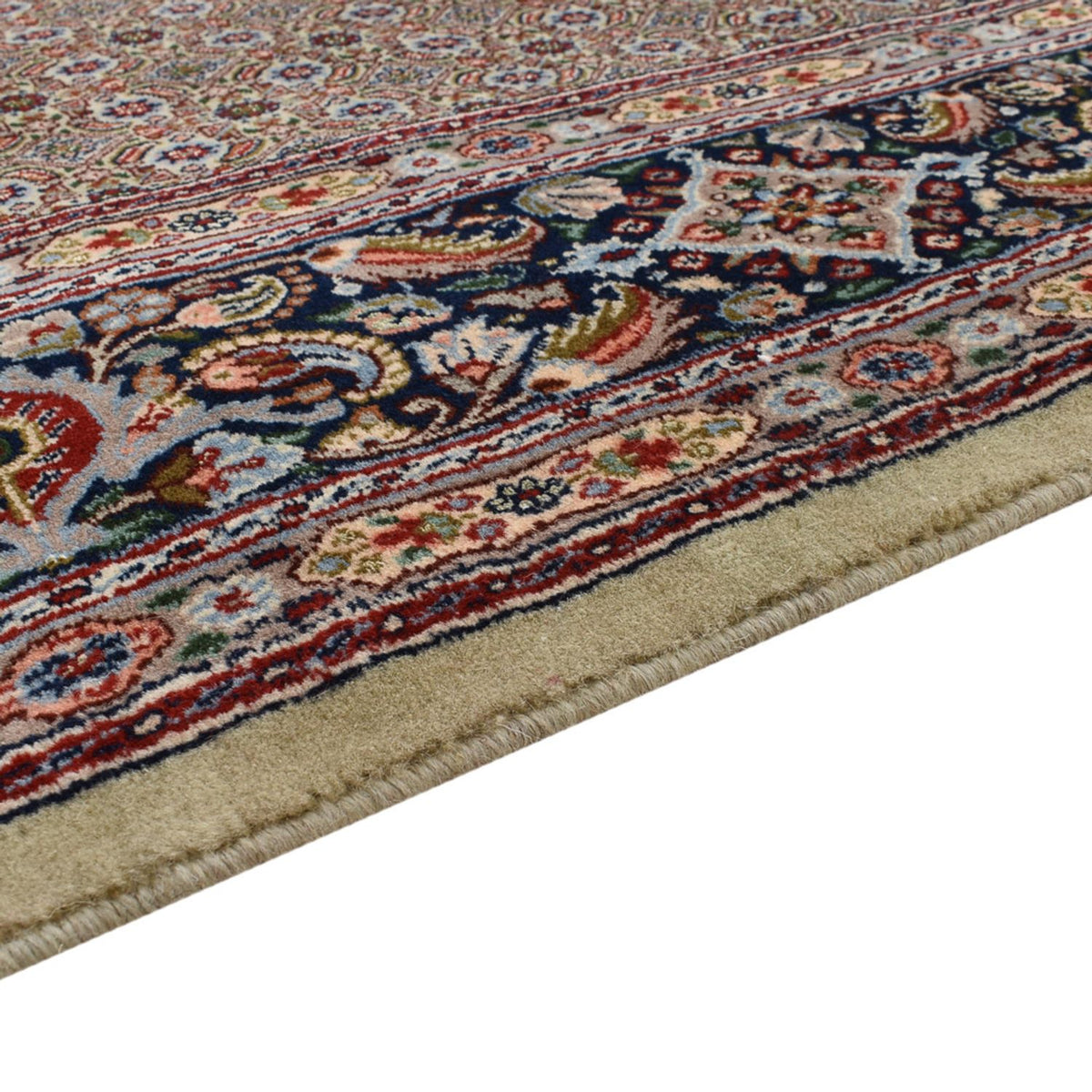 Tapis de Moud Tapis 195x296cm - Tapis persan