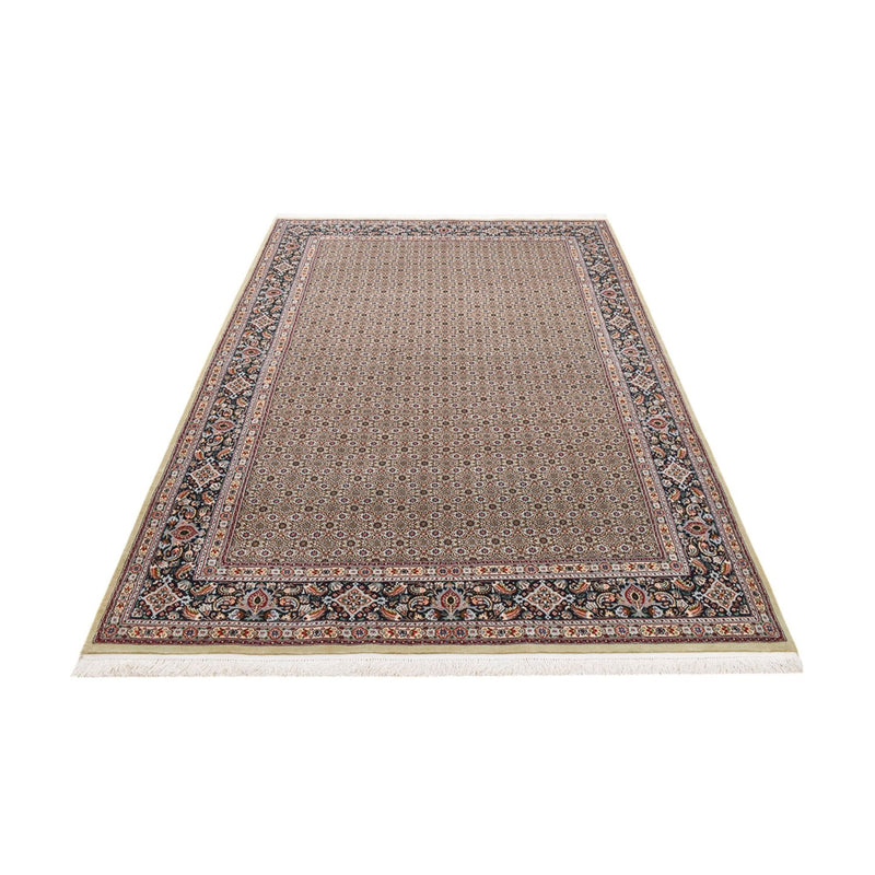 Tapis persan - Classique - 296 x 195 cm - taupe