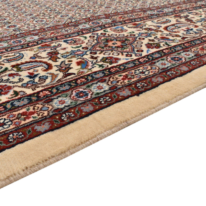 Tapis persan - Classique - 305 x 200 cm - taupe