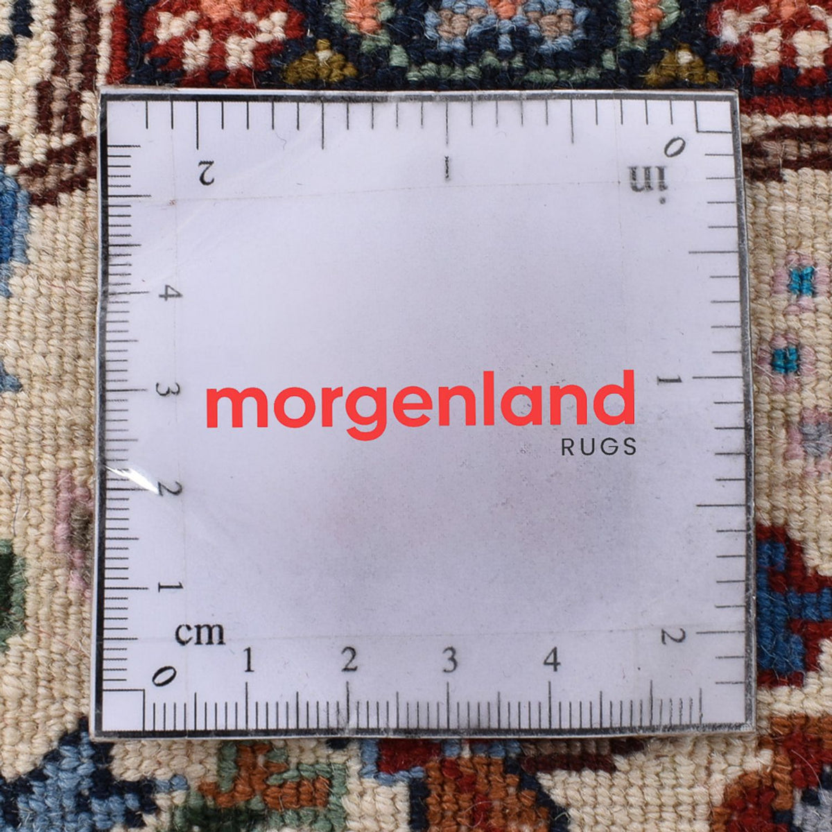 Tapis persan - Classique - 305 x 200 cm - taupe