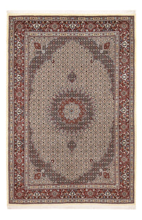 Tapis persan - Classique - 302 x 199 cm - taupe