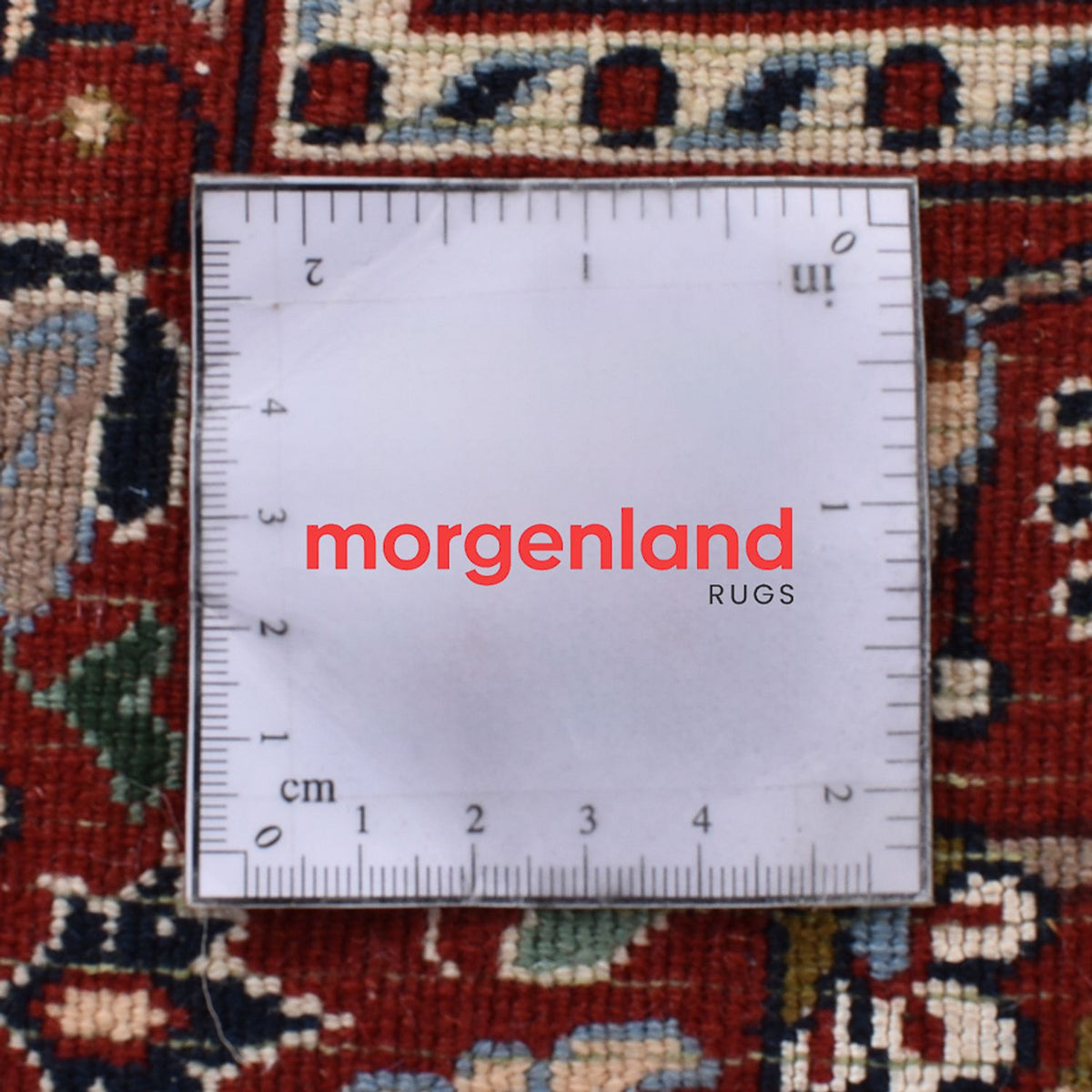 Tapis persan - Classique - 302 x 199 cm - taupe