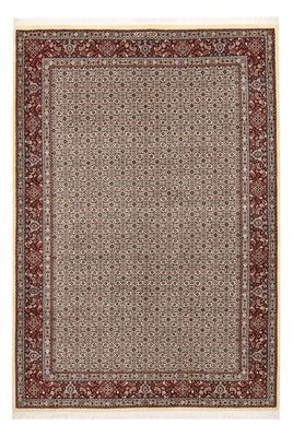 Tapis persan - Classique - 298 x 199 cm - taupe