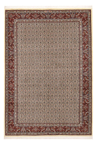 Tapis persan - Classique - 298 x 199 cm - taupe