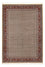 Tapis persan - Classique - 298 x 199 cm - taupe