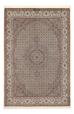 Tapis persan - Classique - 304 x 200 cm - taupe