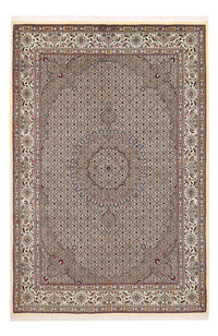 Tapis persan - Classique - 304 x 200 cm - taupe