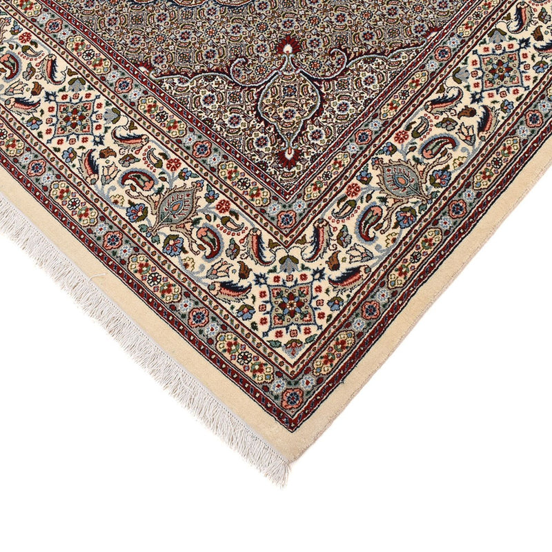 Tapis persan - Classique - 304 x 200 cm - taupe