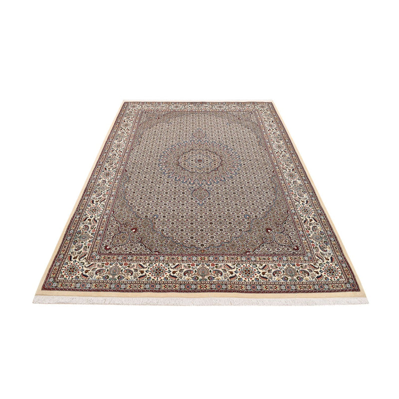 Tapis persan - Classique - 304 x 200 cm - taupe
