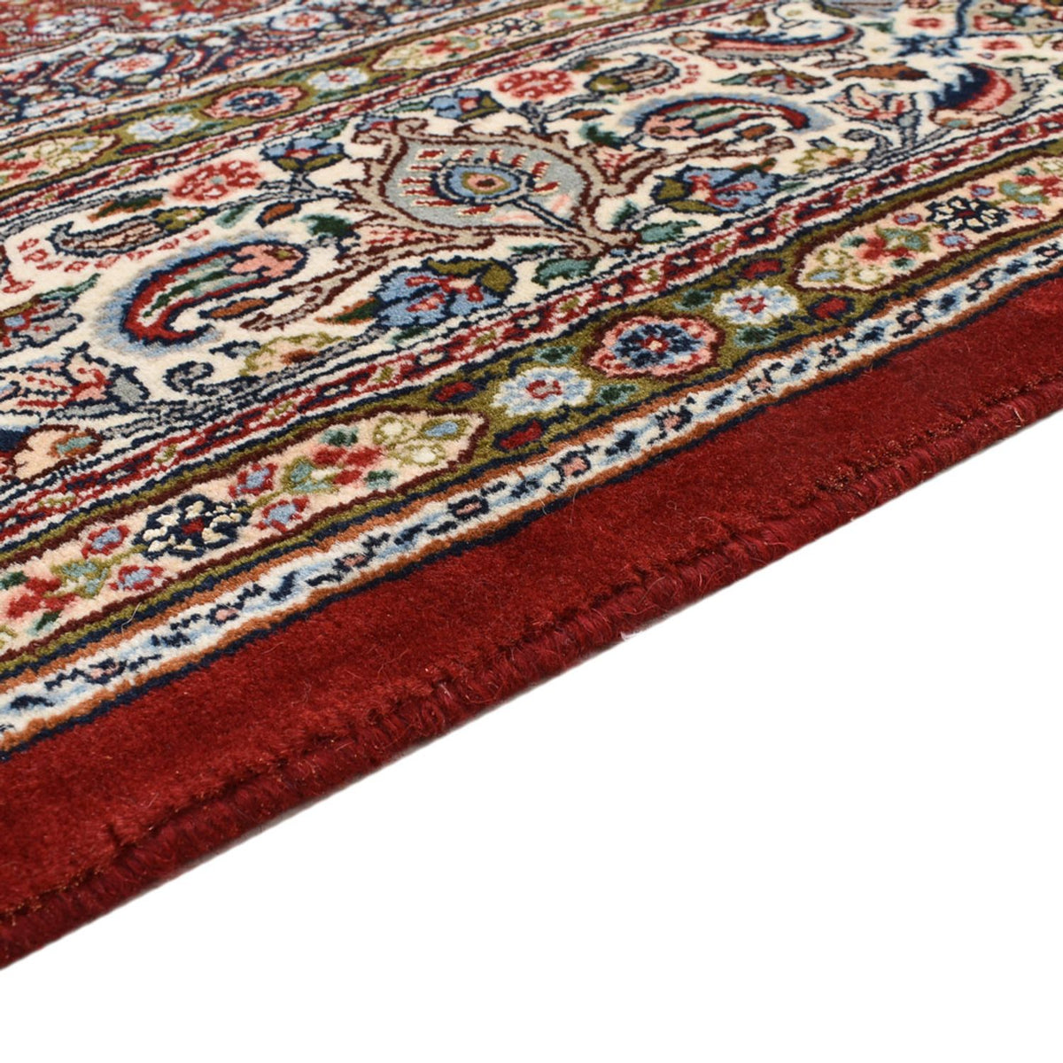 Tapis persan - Classique - 299 x 190 cm - rouille