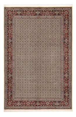 Tapis persan - Classique - 300 x 195 cm - taupe