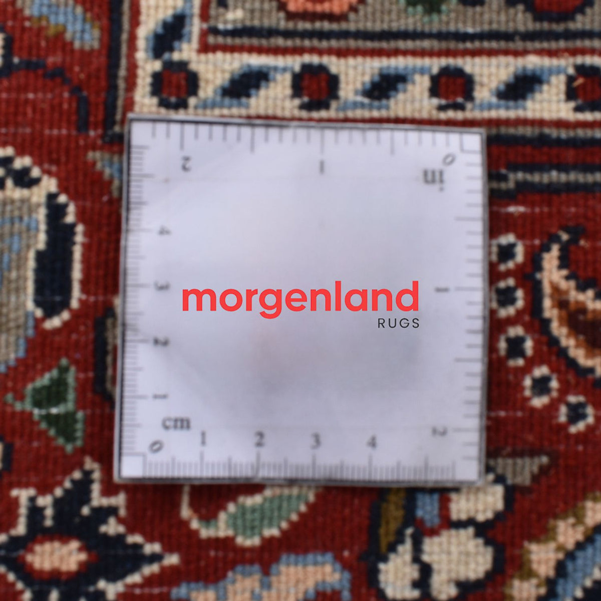 Tapis persan - Classique - 300 x 195 cm - taupe