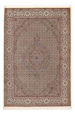 Tapis persan - Classique - 300 x 200 cm - taupe