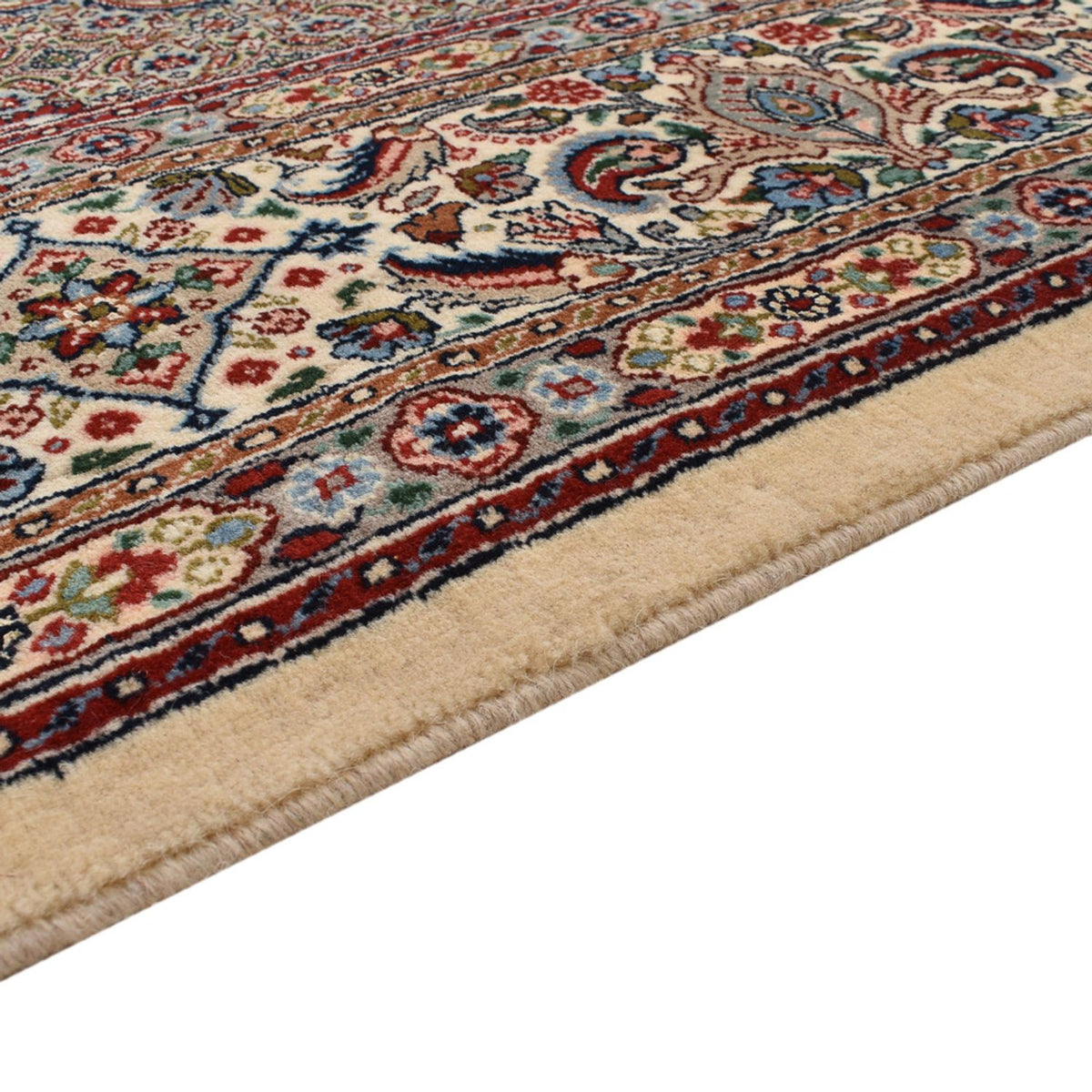 Tapis de Moud Tapis 200x300cm - Tapis persan