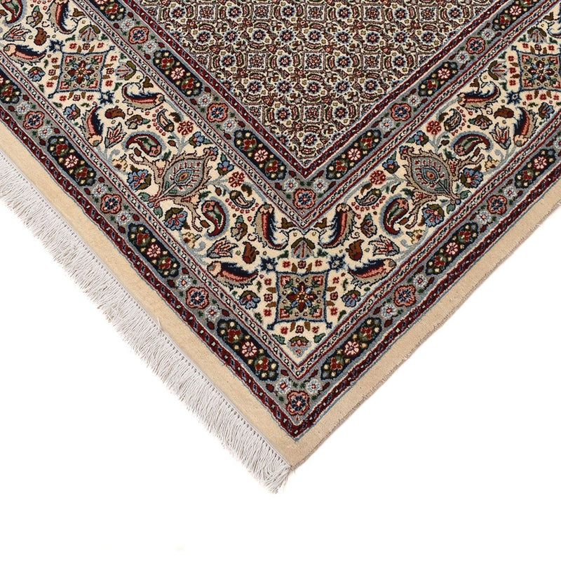 Tapis persan - Classique - 300 x 199 cm - taupe