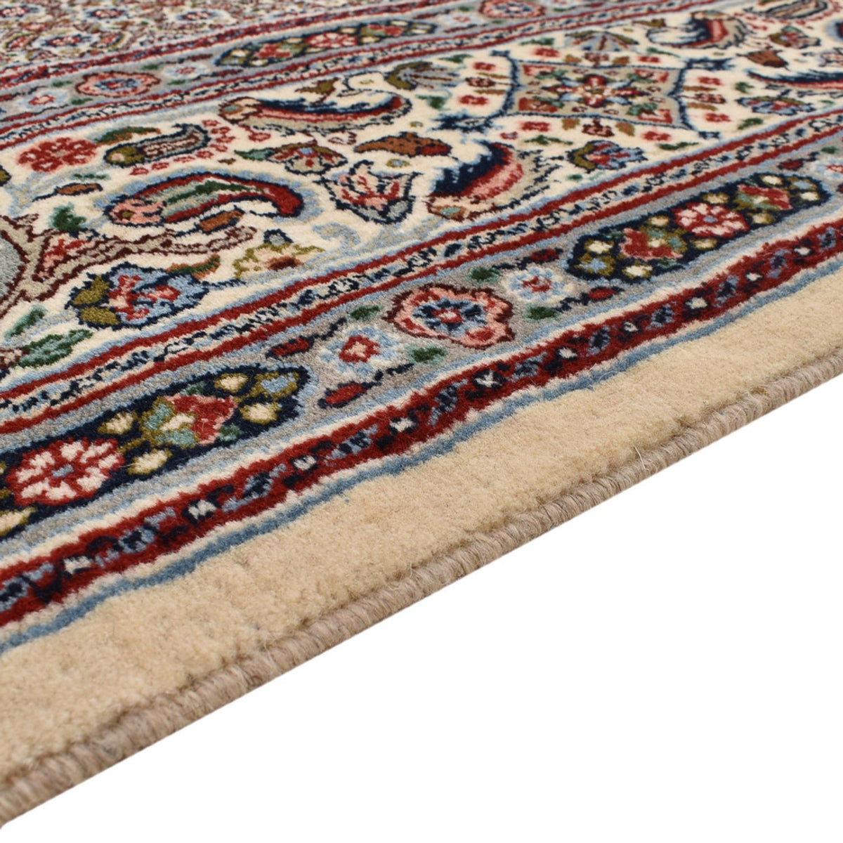 Tapis de Moud Tapis 199x300cm - Tapis persan