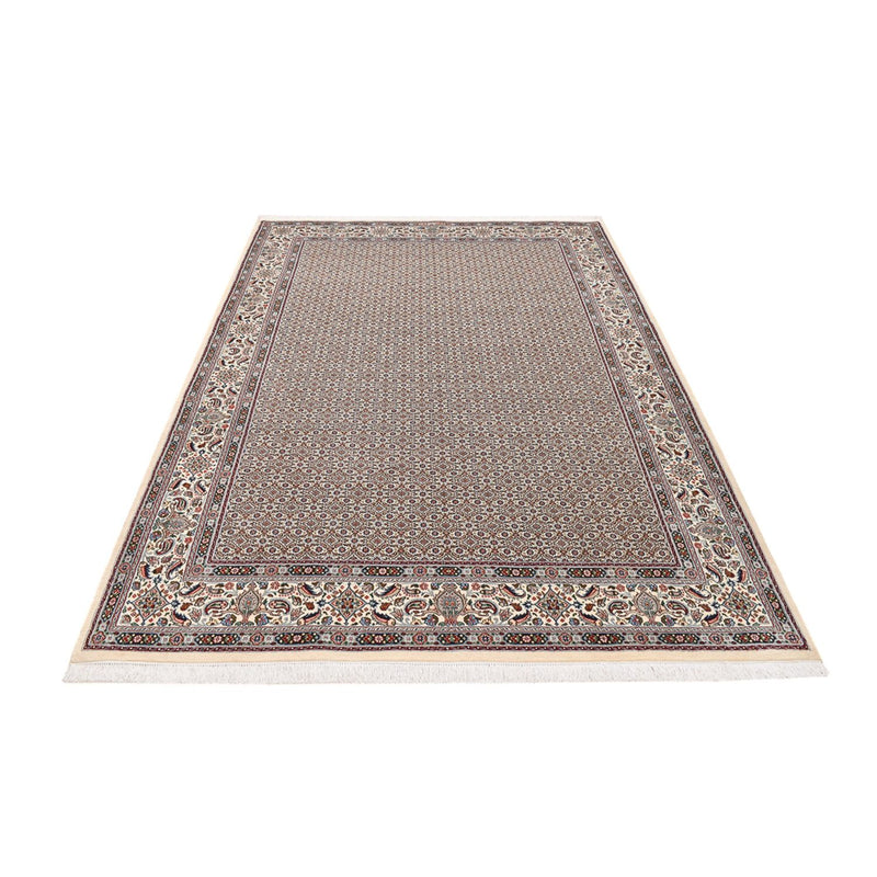 Tapis persan - Classique - 300 x 199 cm - taupe