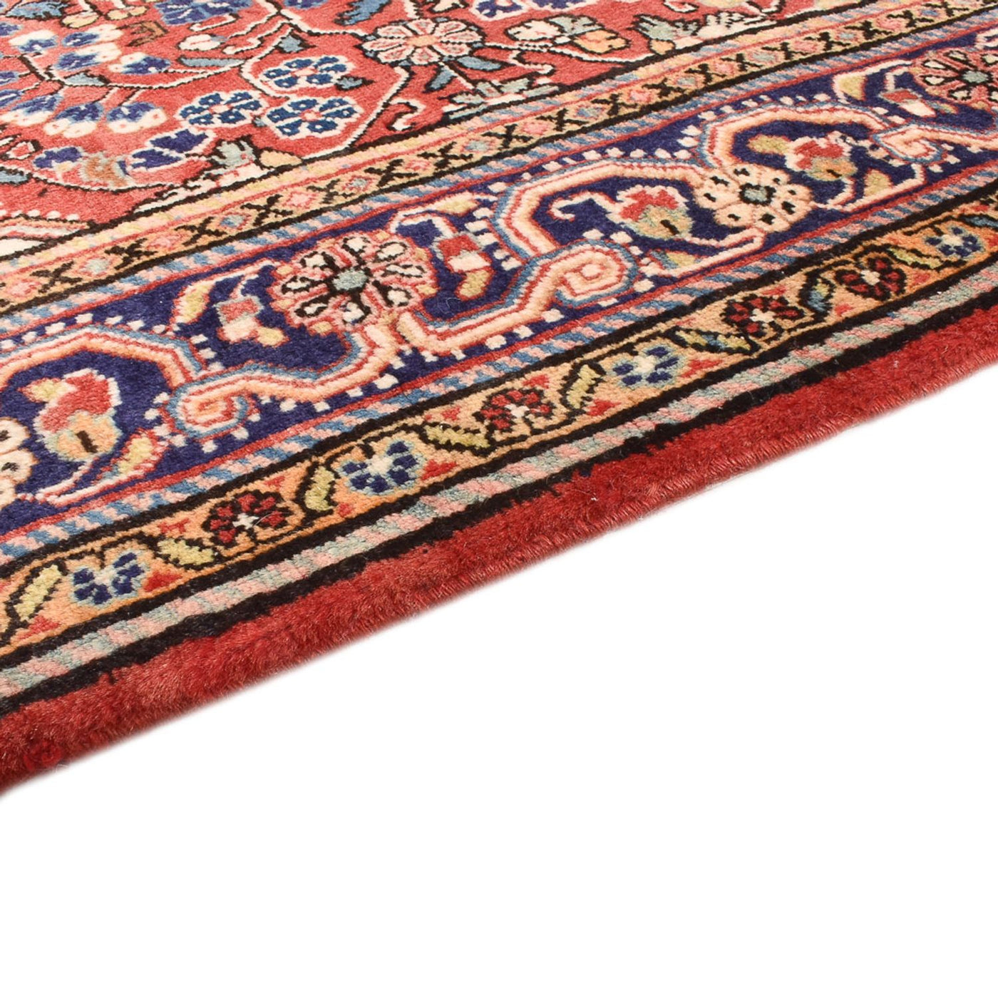 Jozan Tapis 201x136cm - Tapis persan
