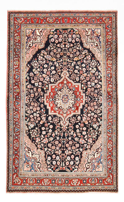 Jozan Tapis 133x217cm - Tapis persan