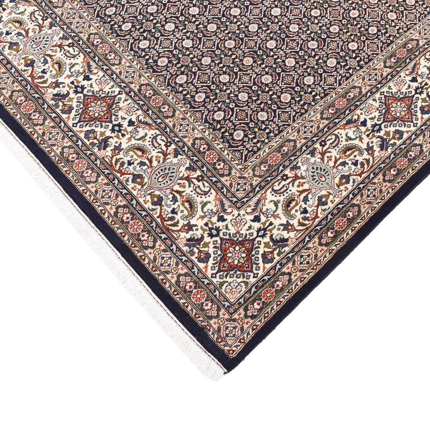 Tapis persan - Classique - 300 x 200 cm - taupe