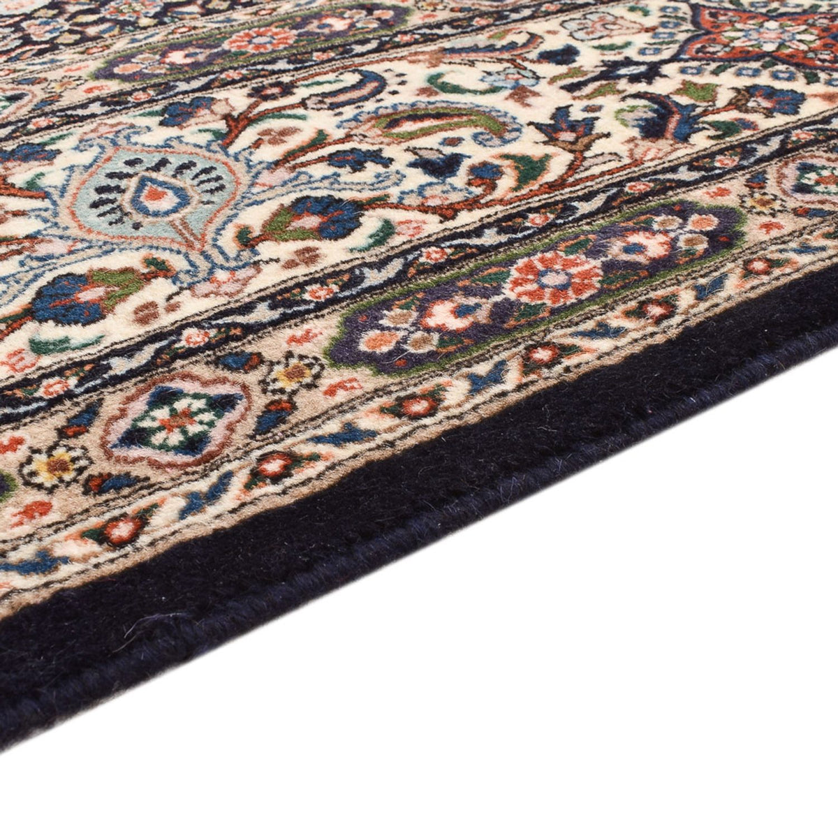 Tapis persan - Classique - 300 x 200 cm - taupe