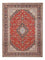 Tapis persan - Keshan - 395 x 295 cm - rouge