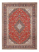 Tapis de Kashan Tapis 395x295cm - Tapis persan