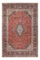 Tapis persan - Keshan - 450 x 300 cm - rouge