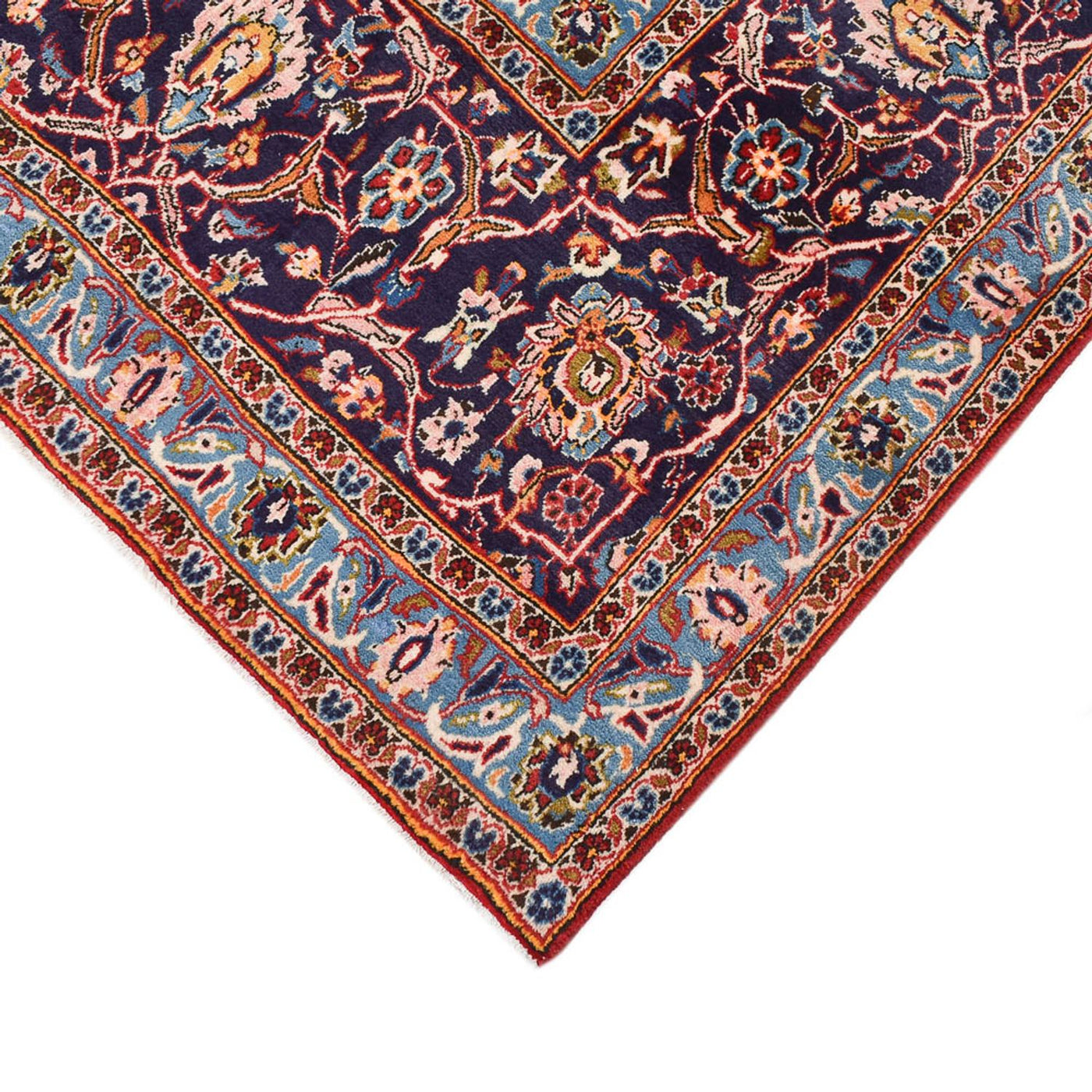 Tapis de Kashan Tapis 450x300cm - Tapis persan