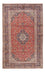 Tapis persan - Keshan - 487 x 300 cm - rouge