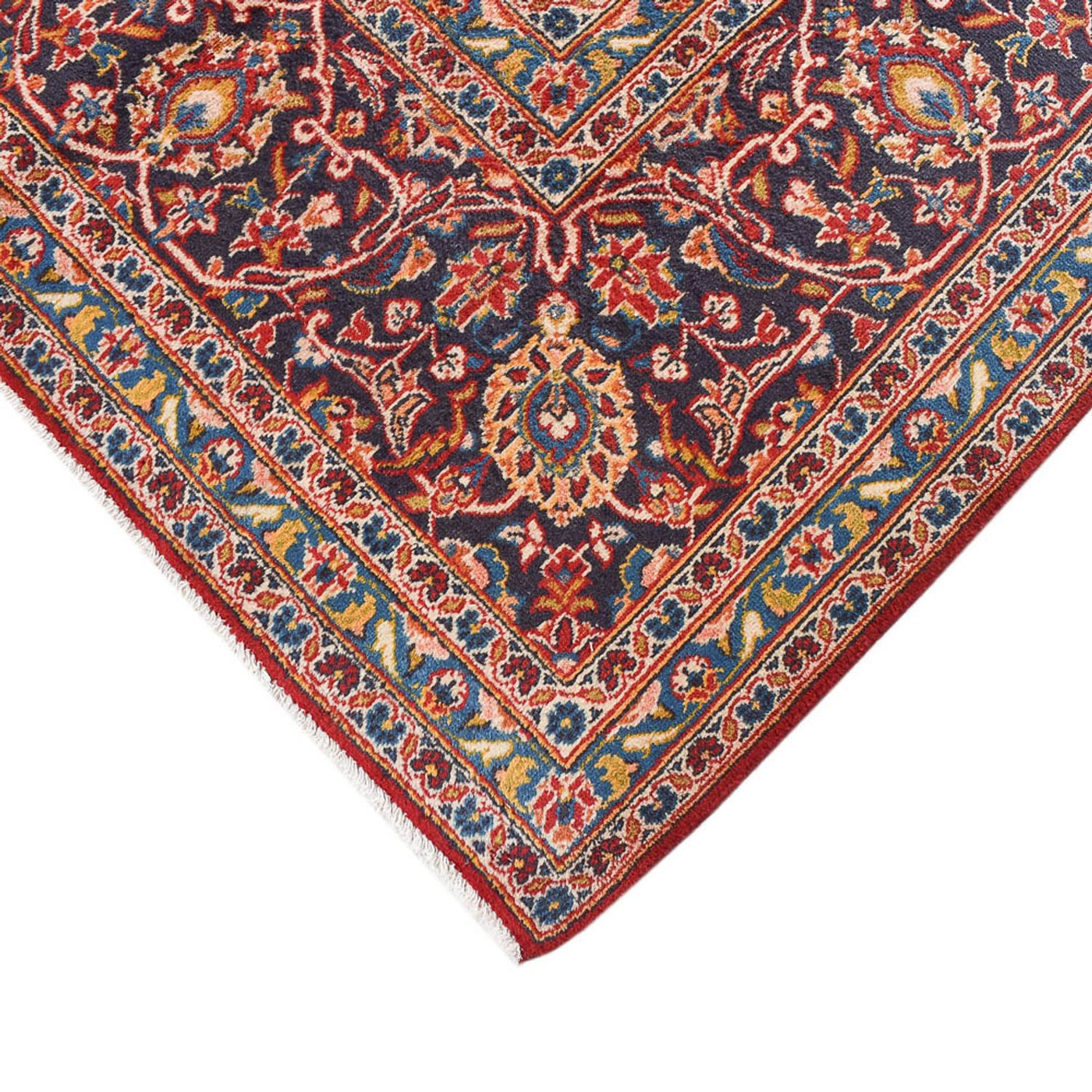 Tapis de Kashan Tapis 478x307cm - Tapis persan