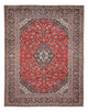 Tapis de Kashan Tapis 301x396cm - Tapis persan