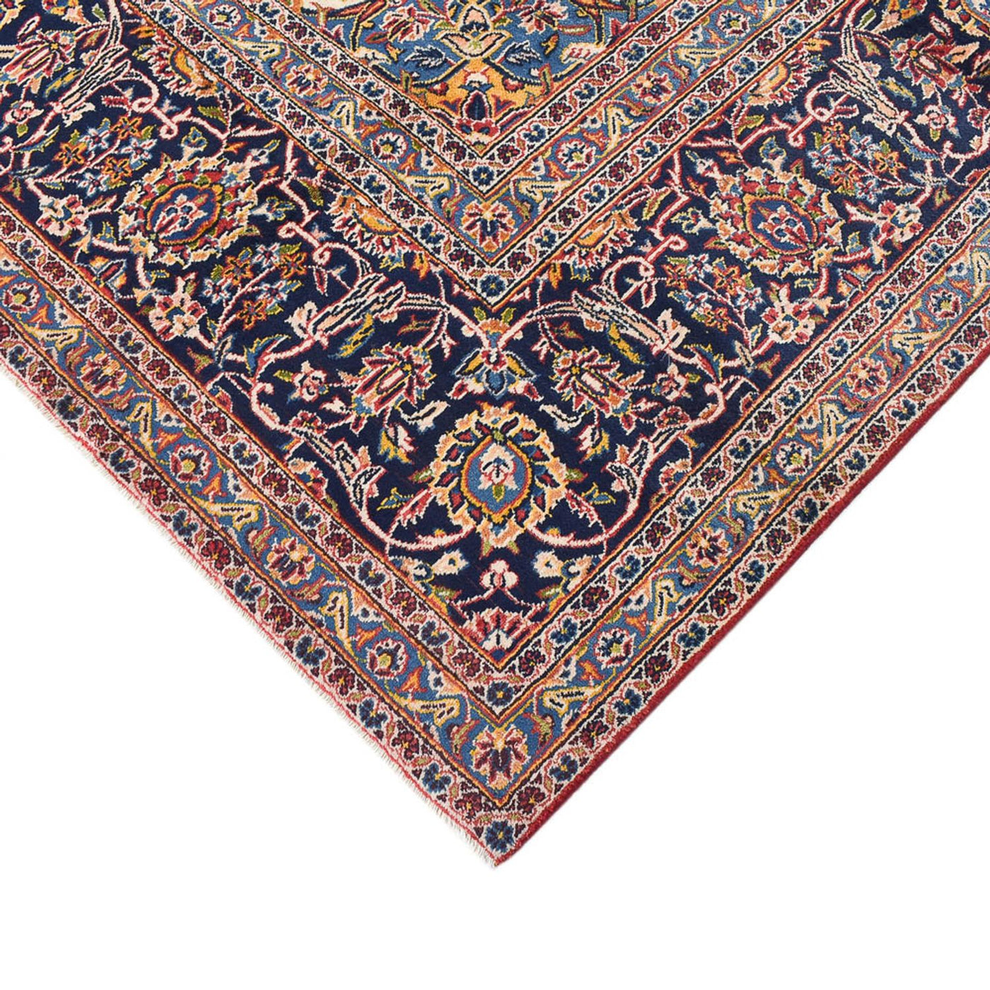 Tapis de Kashan Tapis 452x310cm - Tapis persan