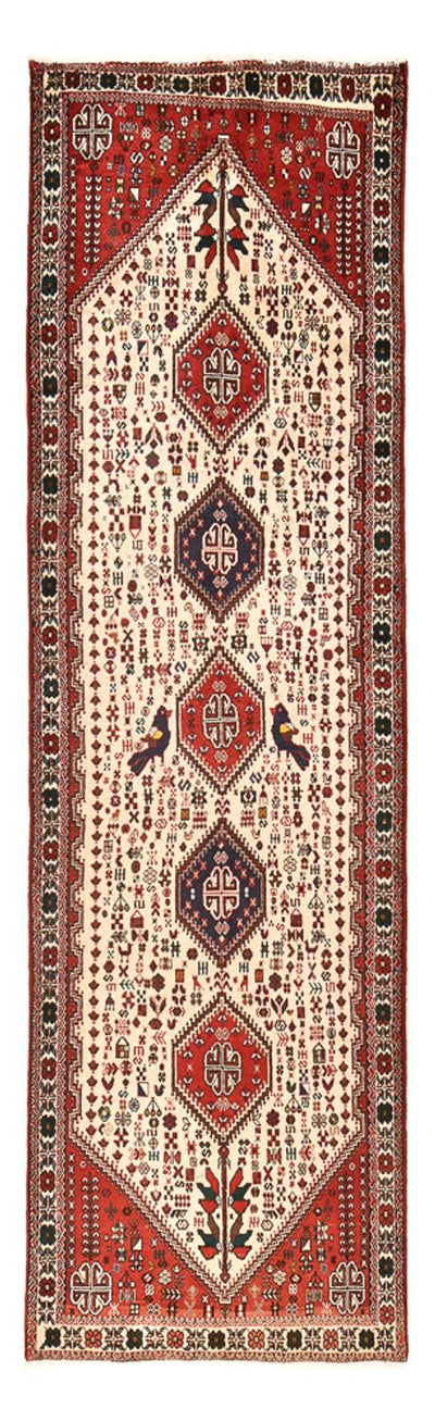 Tapis d'Abadeh Tapis 85x290cm - Tapis persan