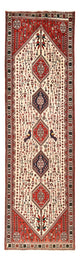 Tapis d'Abadeh Tapis 85x290cm - Tapis persan
