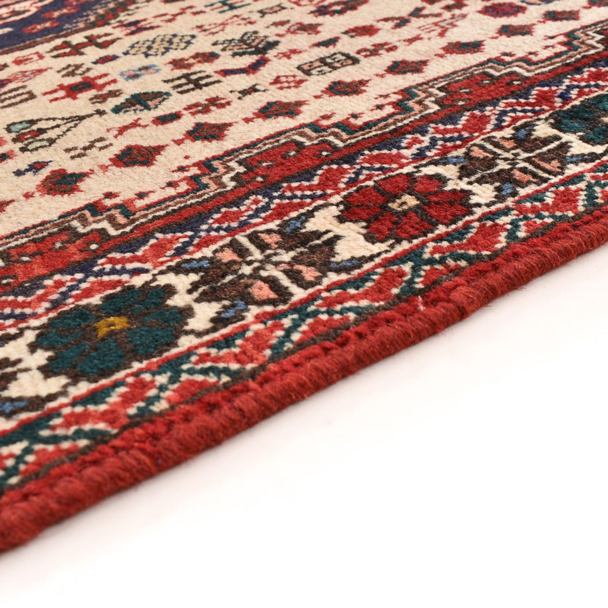 Tapis d'Abadeh Tapis 85x290cm - Tapis persan
