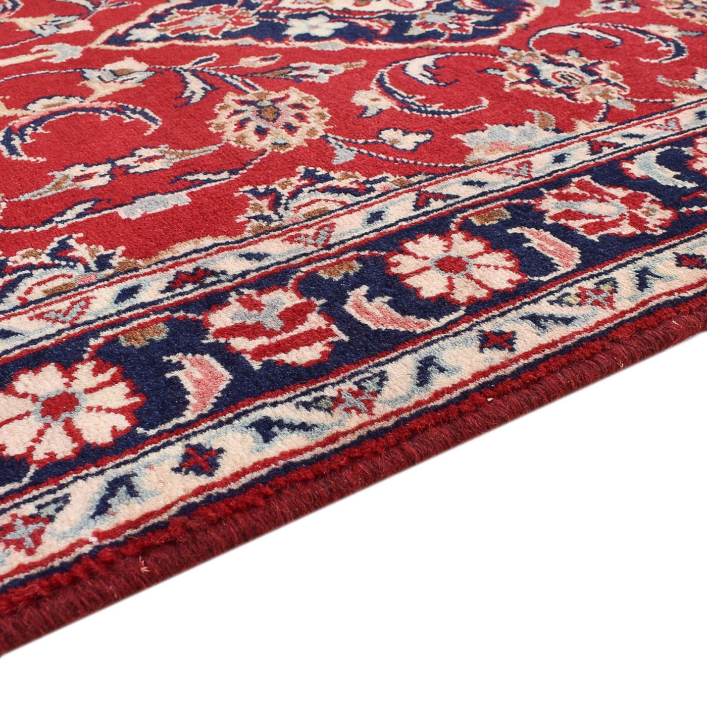 Tapis de Kashan Tapis 300x80cm - Tapis persan