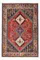 Yalameh Tapis 147x97cm - Tapis persan