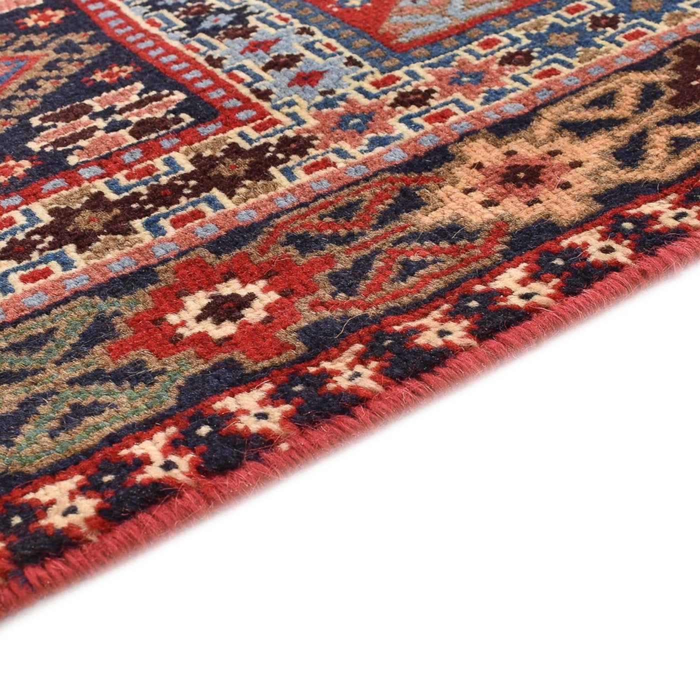 Yalameh Tapis 148x100cm - Tapis persan