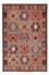 Tapis persan - Nomadic - 150 x 97 cm - multicolore